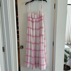 MAEVE by Anthropologie Maxi Dress